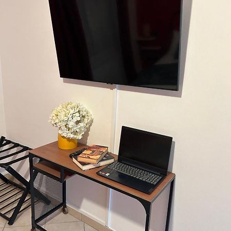 Apt Genny - Somma Lombardo Apartment Ngoại thất bức ảnh