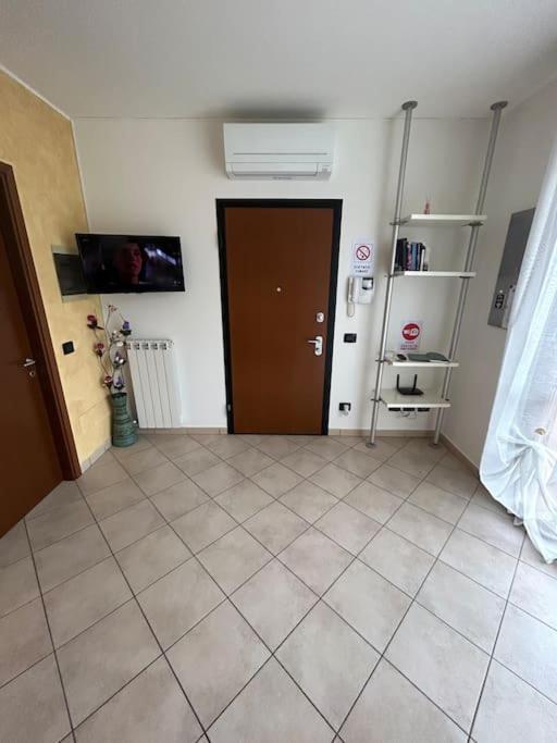 Apt Genny - Somma Lombardo Apartment Ngoại thất bức ảnh